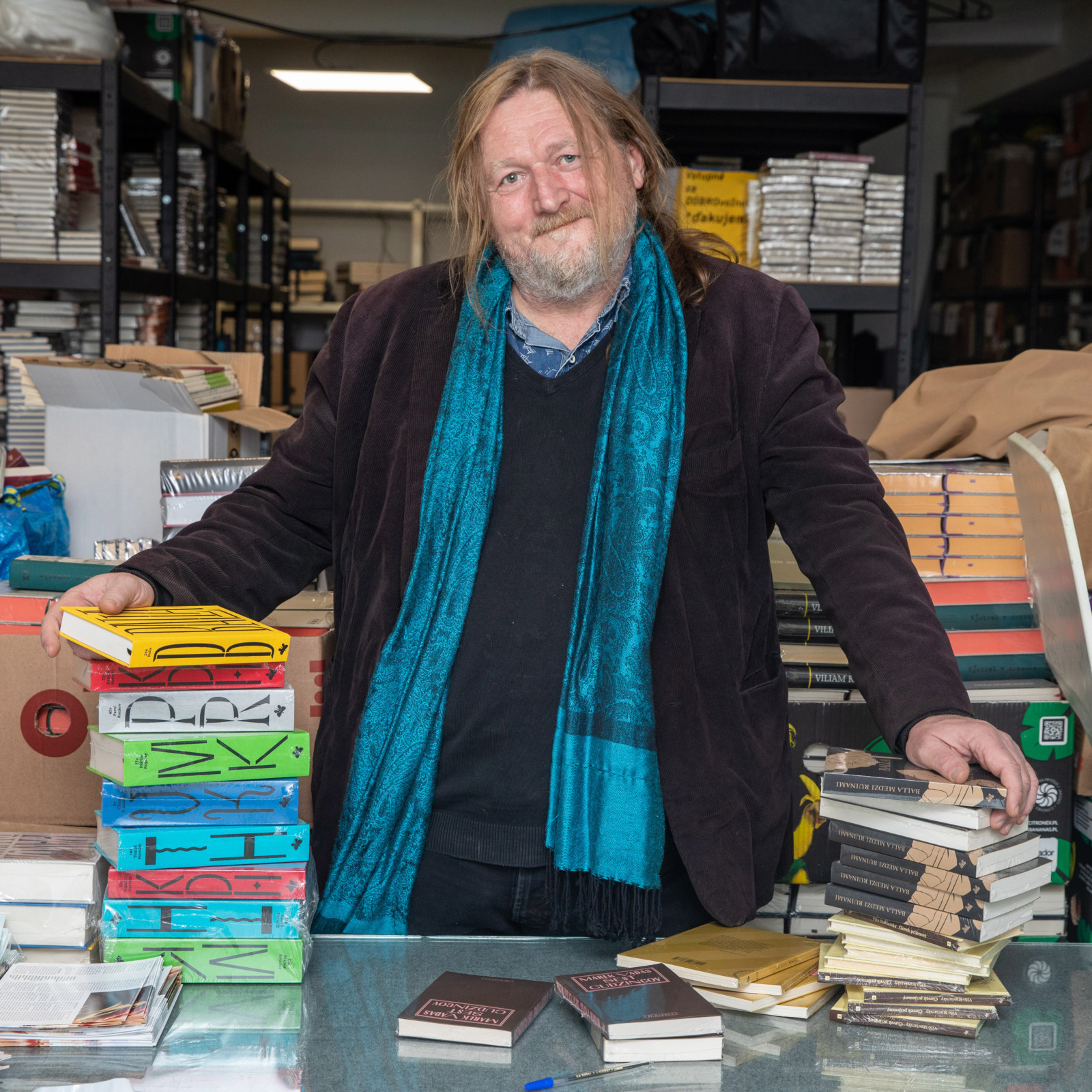 KK BAGALA – VYDAVATEĽSTVO PÔVODNEJ TVORBY