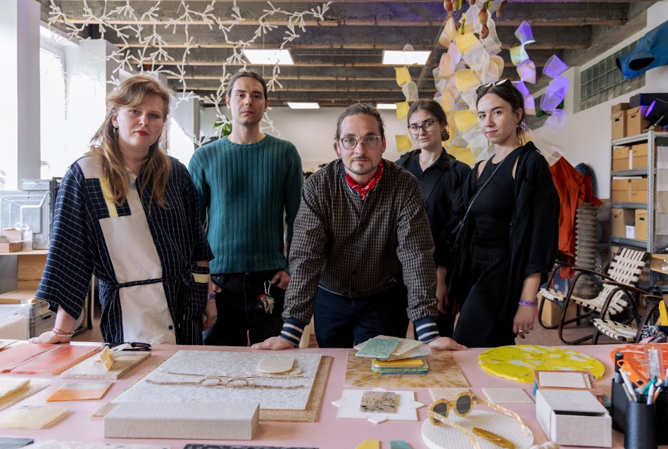 crafting plastics! studio