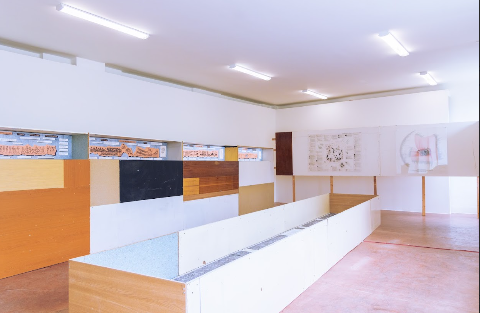 The Július Koller Society