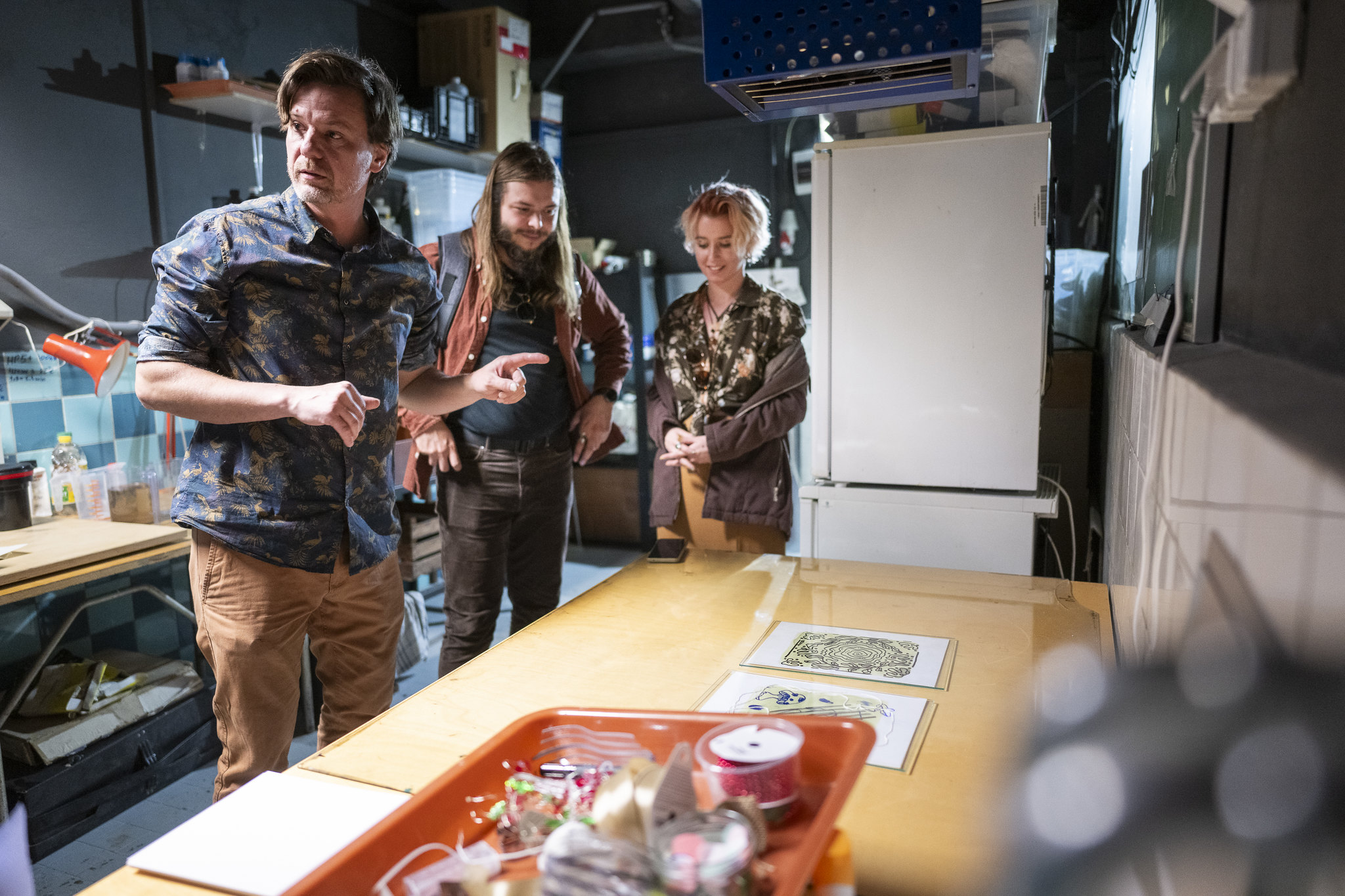 Komunitná Fotokomora