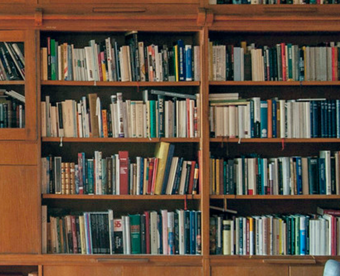 Vintage antikvariát