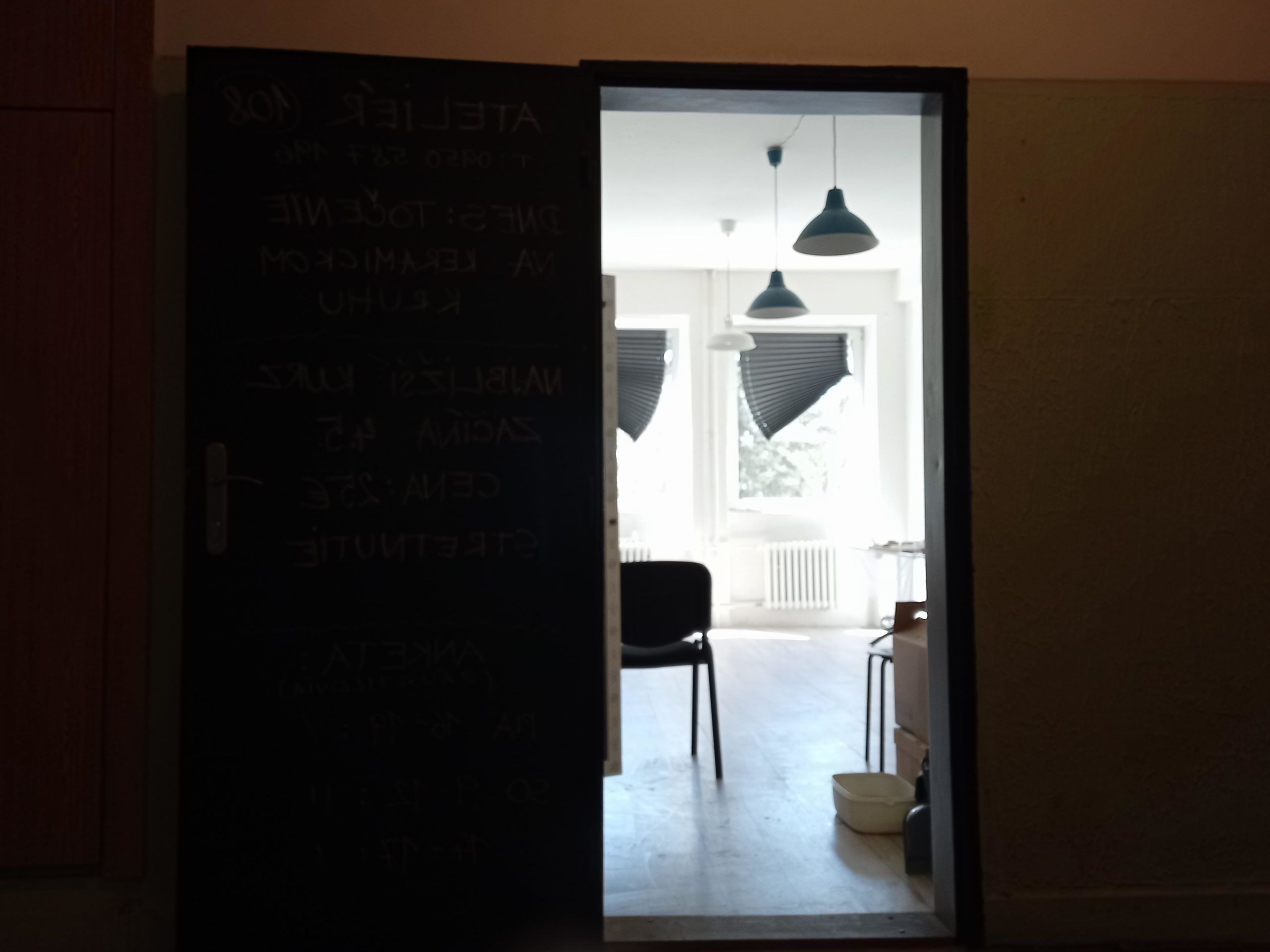 Ateliér Lucia Oreská