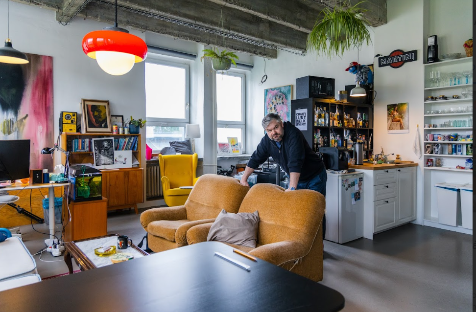 Trnka / Hudák / Kodoň a Graus