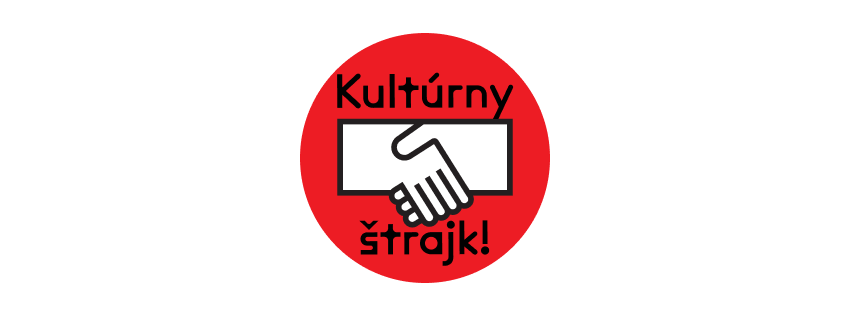 Kultúrny štrajk