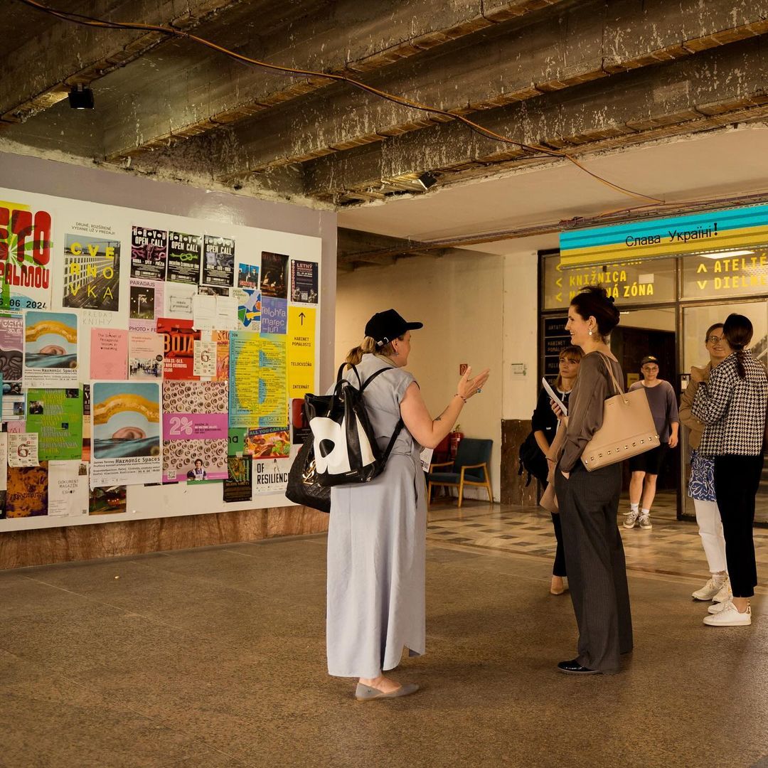 Chceme vedieť i o vašom podujatí!