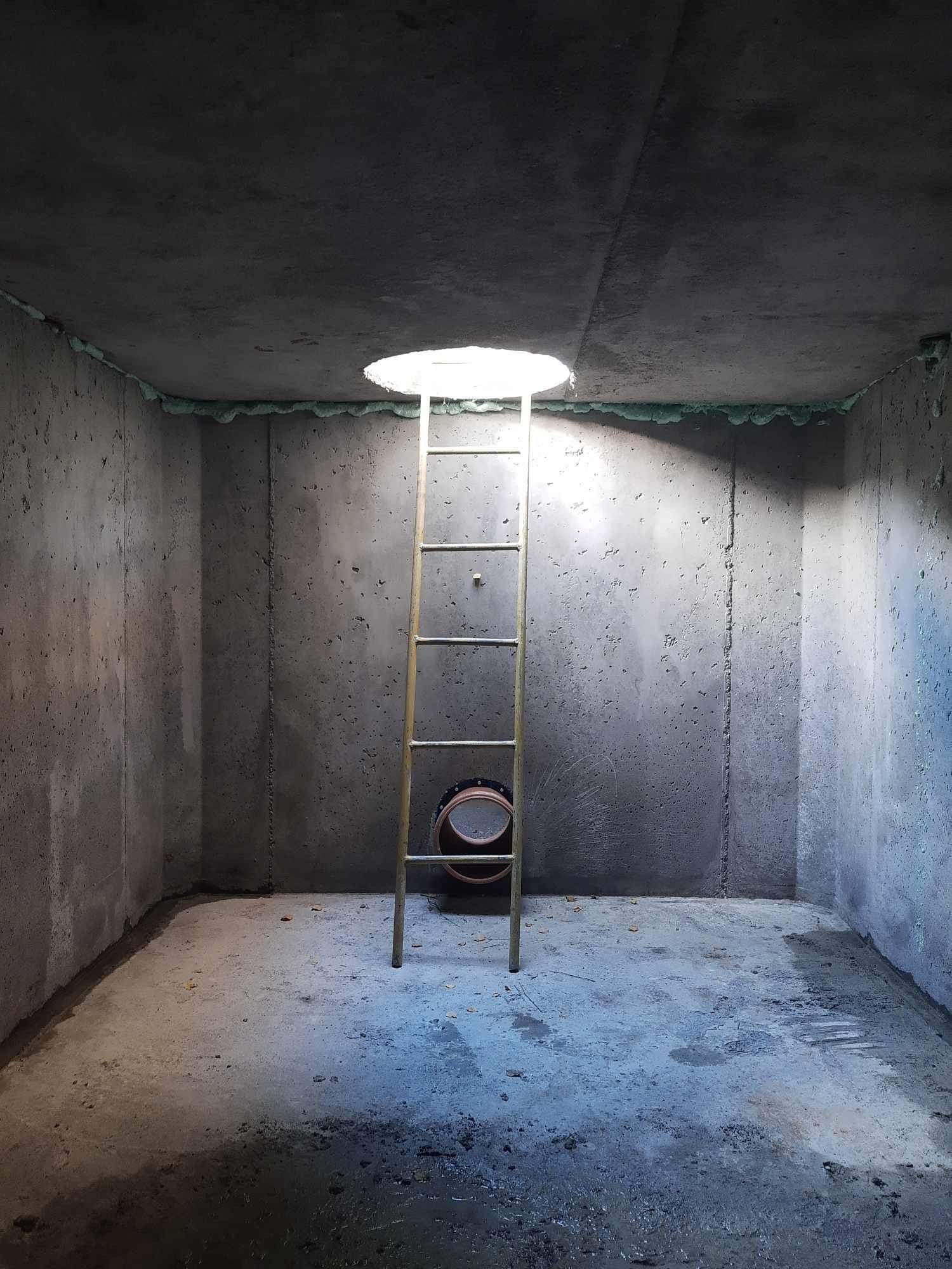 Naprší & Spláchne