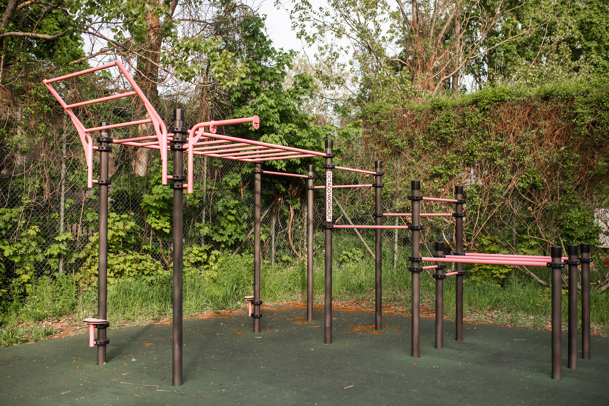 Príďte si zacvičiť do Novej Cvernovky