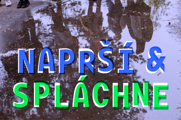 Naprší & Spláchne