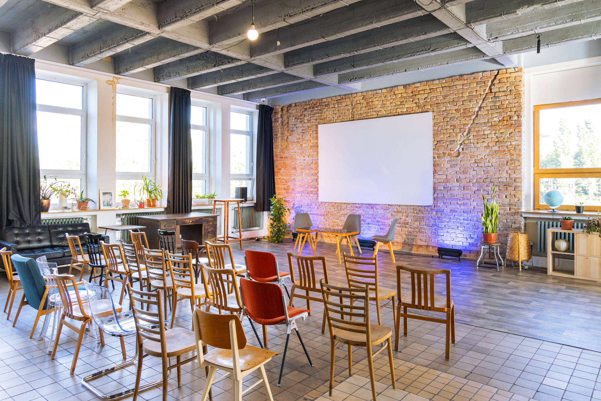 Hľadáme posily na booking oddelenie (uzavreté)