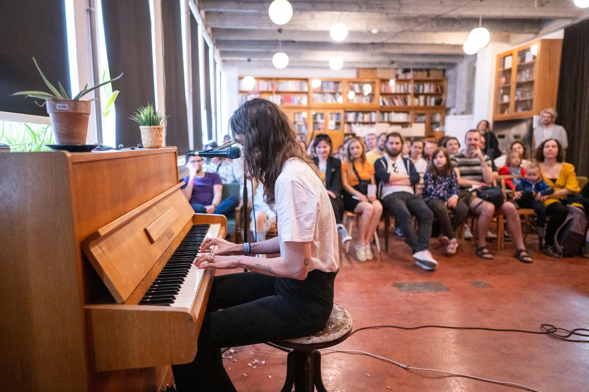 Kabinet pomalosti — foto 6