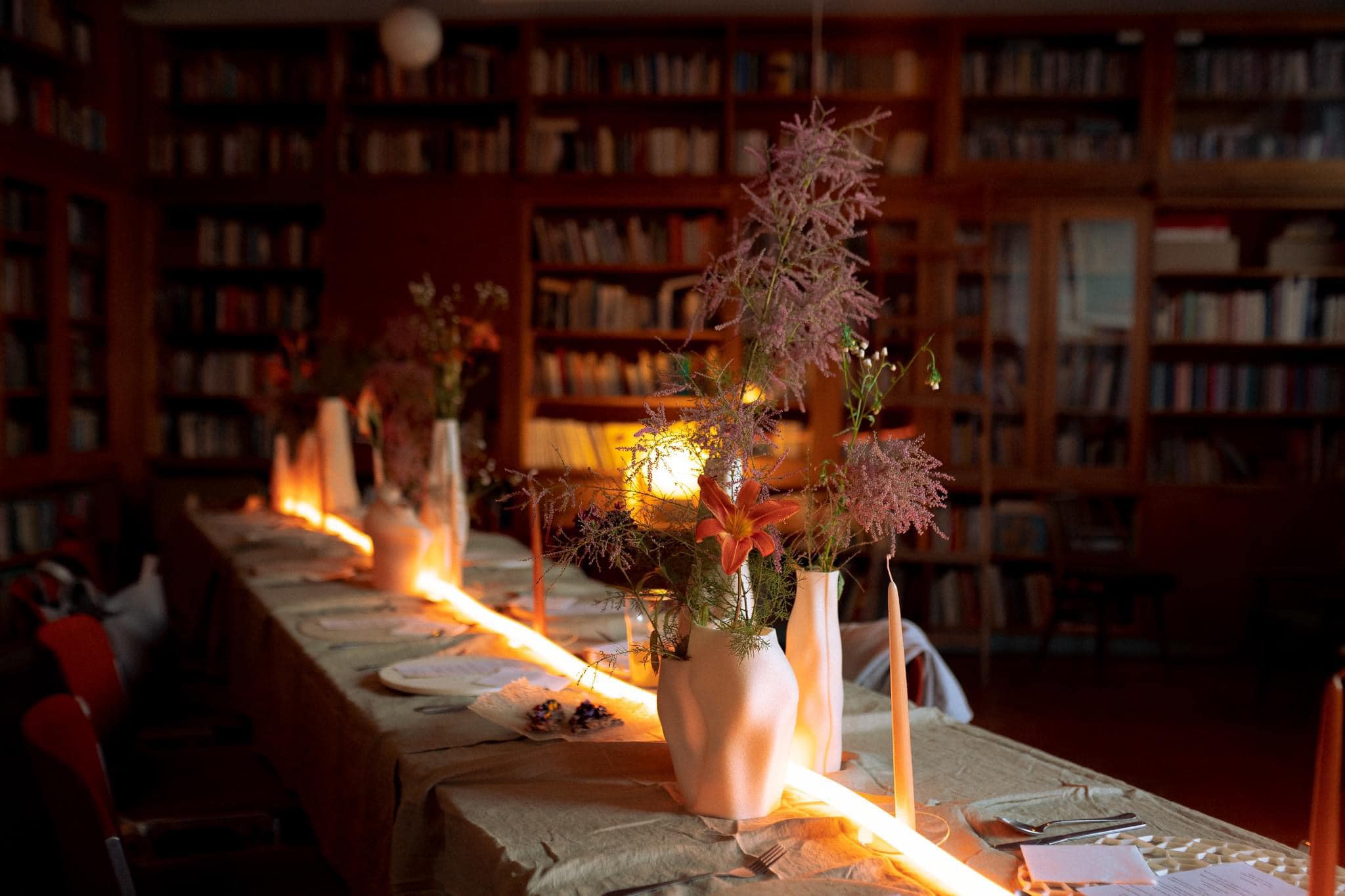 Kabinet pomalosti — foto 5