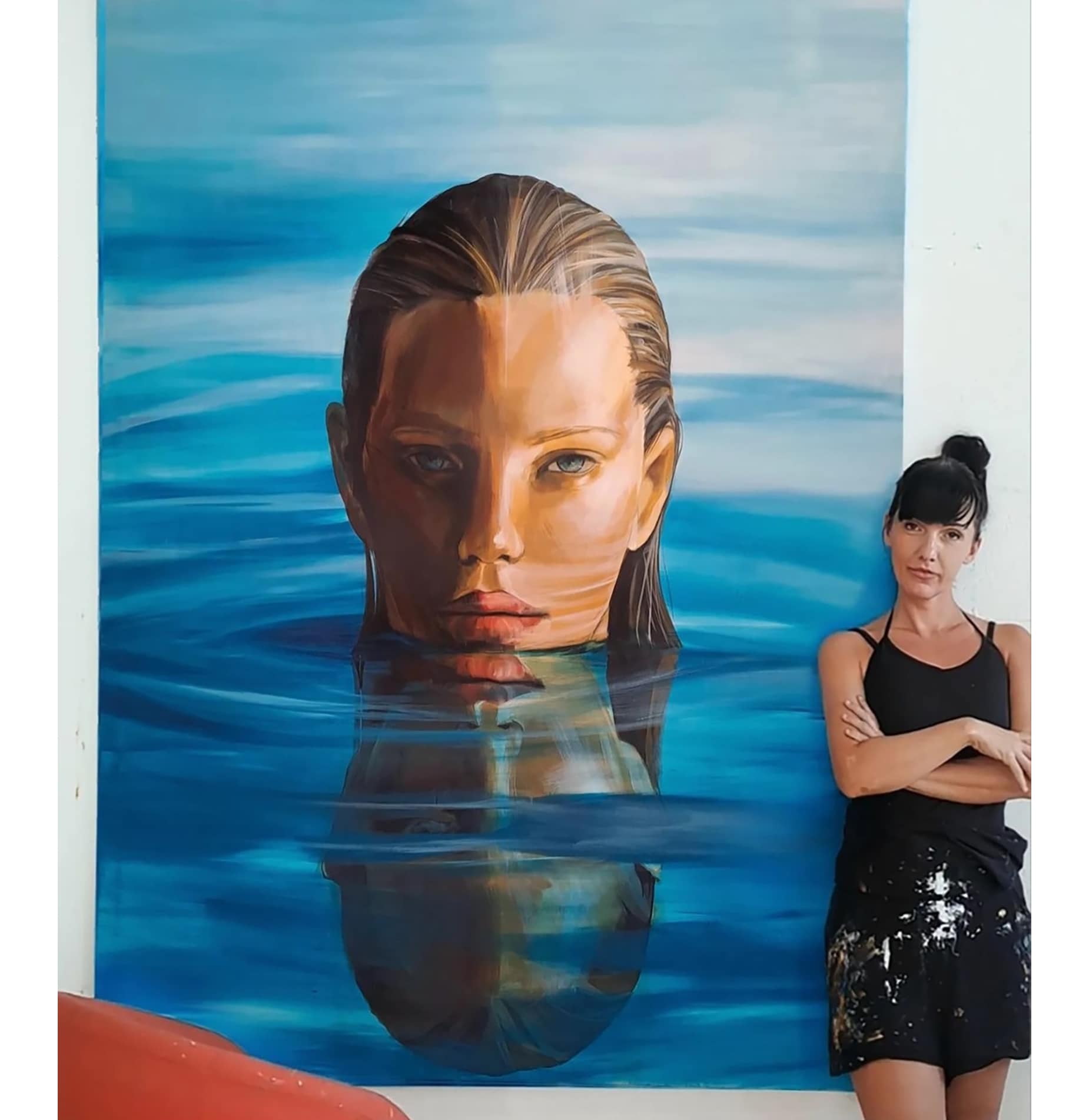 Ľudia z Novej Cvernovky: Hula