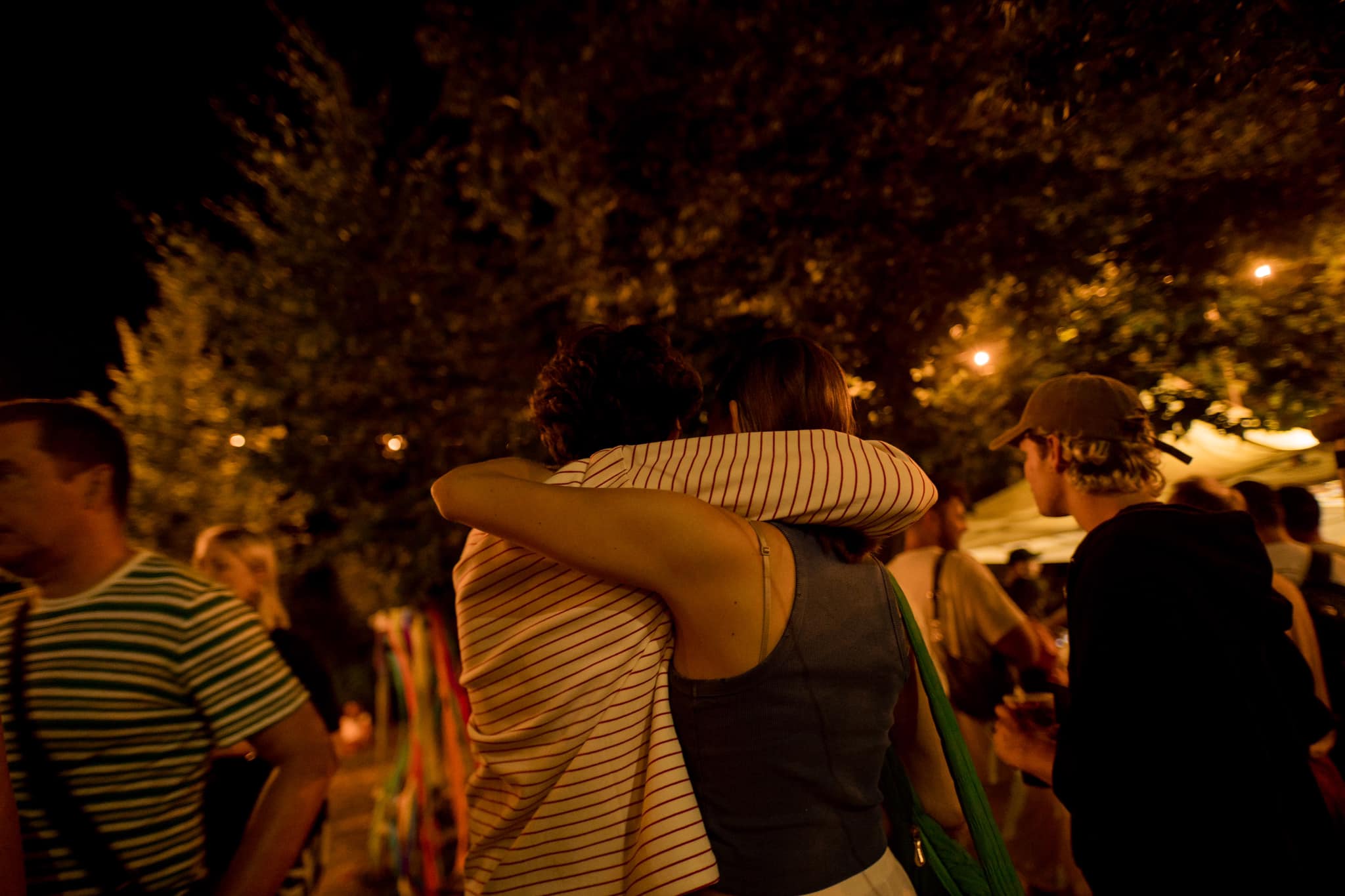 Ďakujeme, že ste aj ten ôsmy rok existencie Novej Cvernovky potiahli spolu s nami