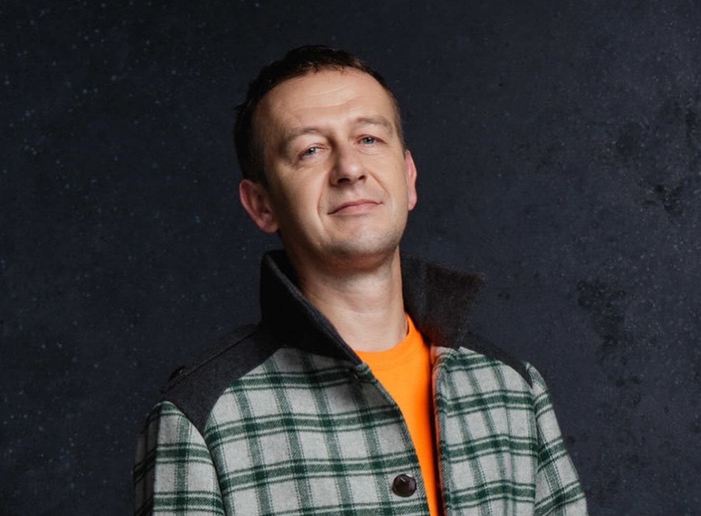 Ľudia z Novej Cvernovky: Peťo Kvanta