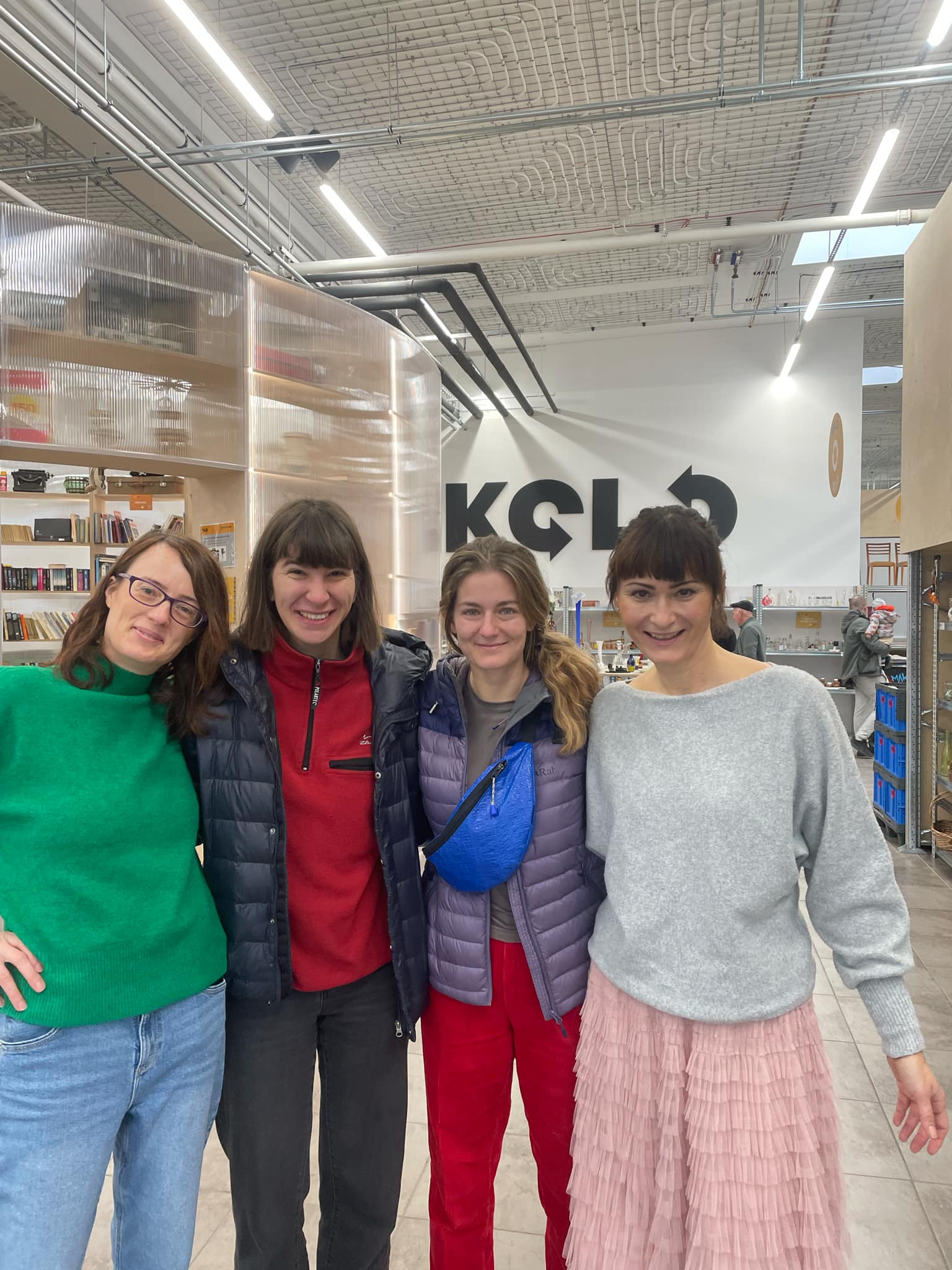 ♻️ Niečo sa črtá a bude to krásne!