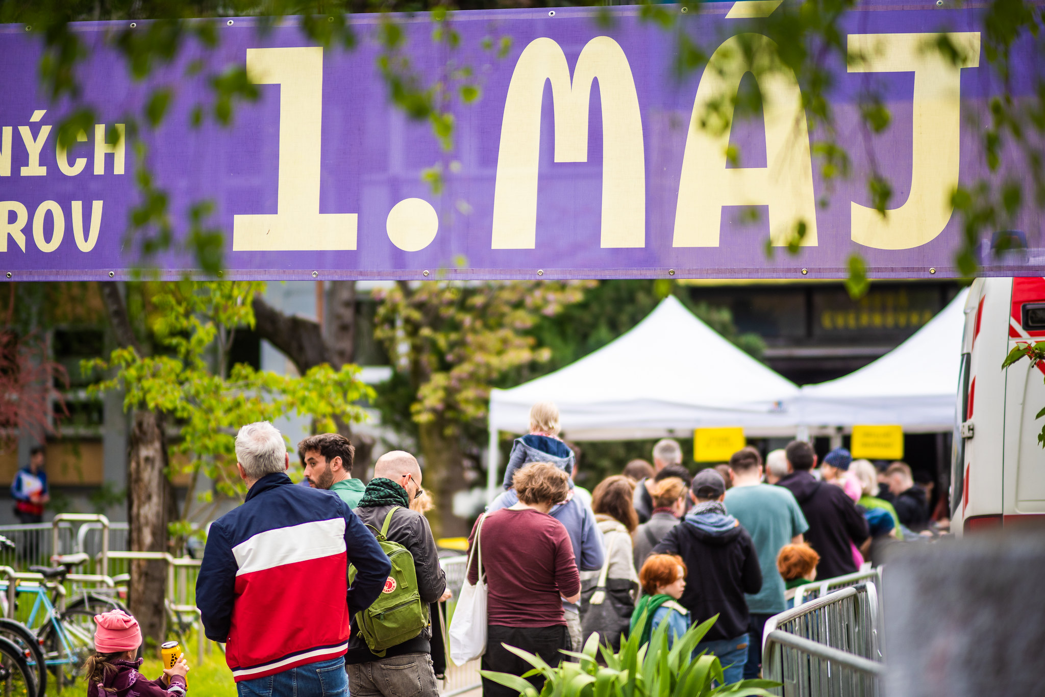 Save the date: 1. MÁJ – deň otvorených ateliérov