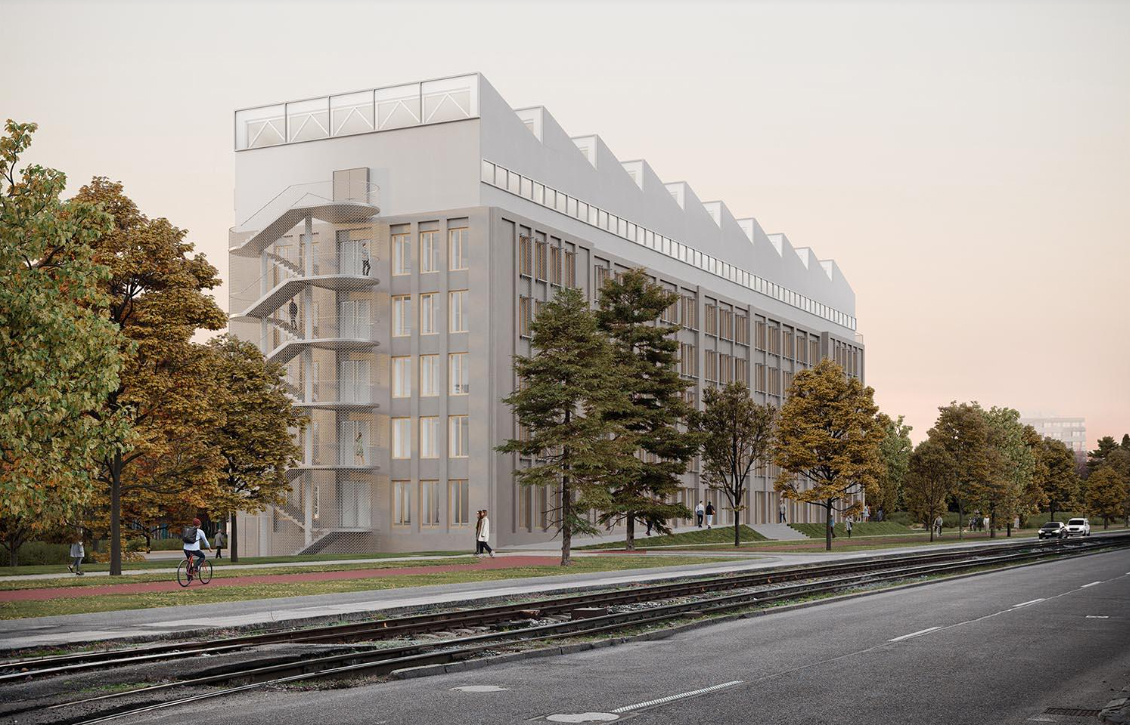 Centrum metropolitných inovácií v Bratislave