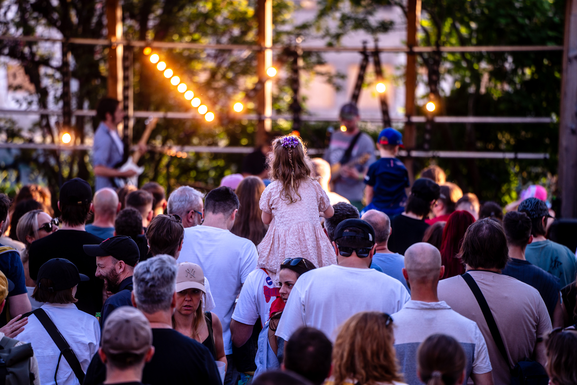 Pomôžte nám nech je ďalší 1.MÁJ ešte lepší!