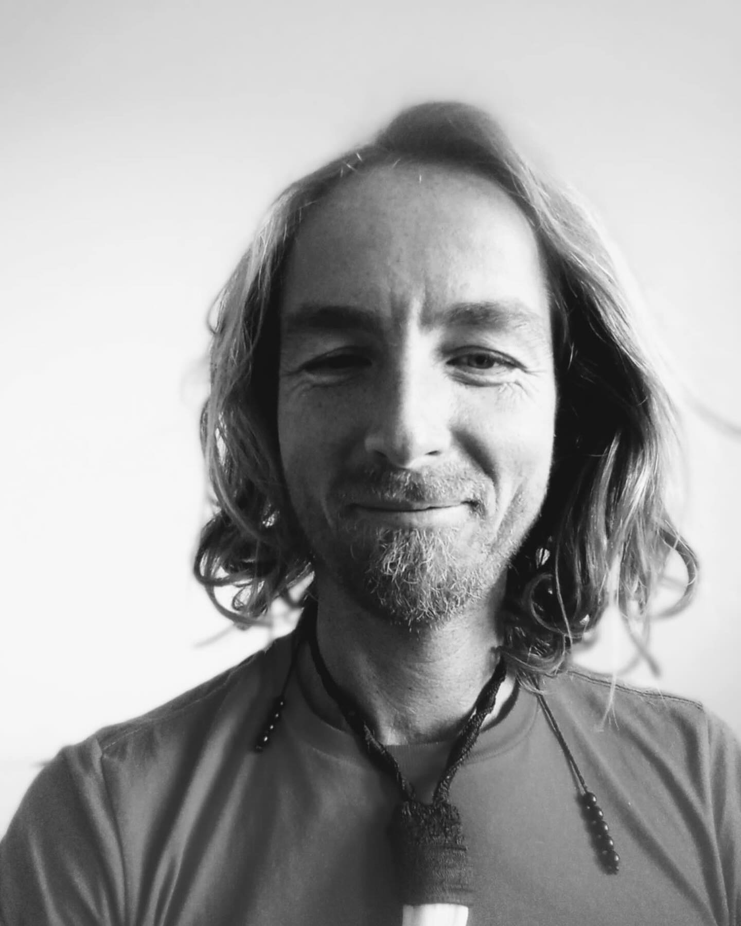 Ľudia z Novej Cvernovky: Marek Kopanica