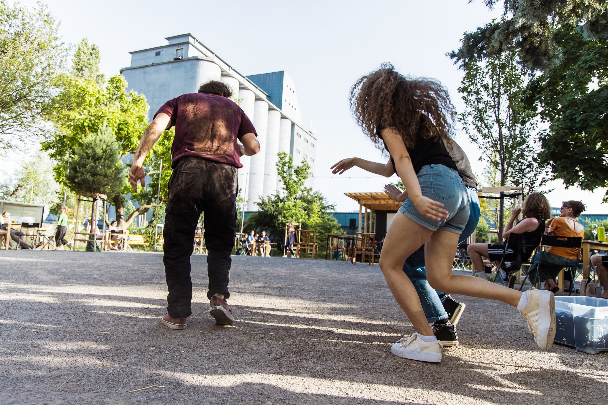 SUŤnaPARK & Leto pod Palmou: Ekológia ruka v ruke s kultúrou