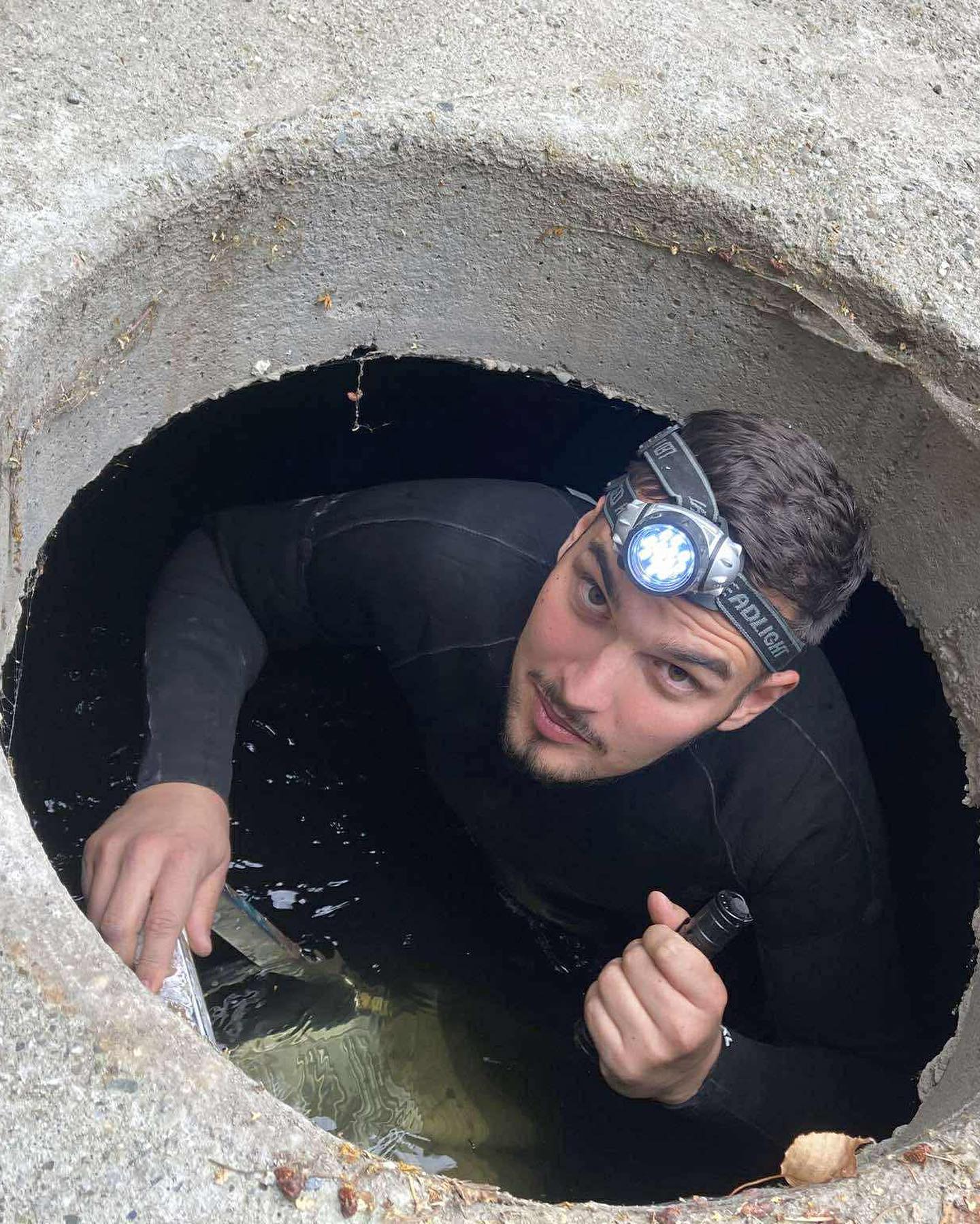 Bazény Novej Cvernovky hlásia plný stav