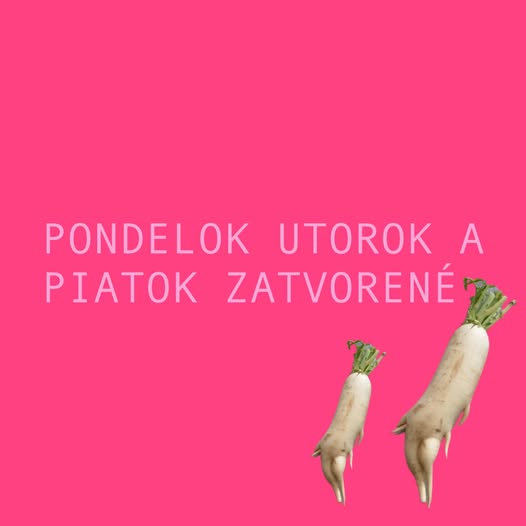 Bistro Dvanásť duší bude v pondelok, utorok a piatok zatvorené