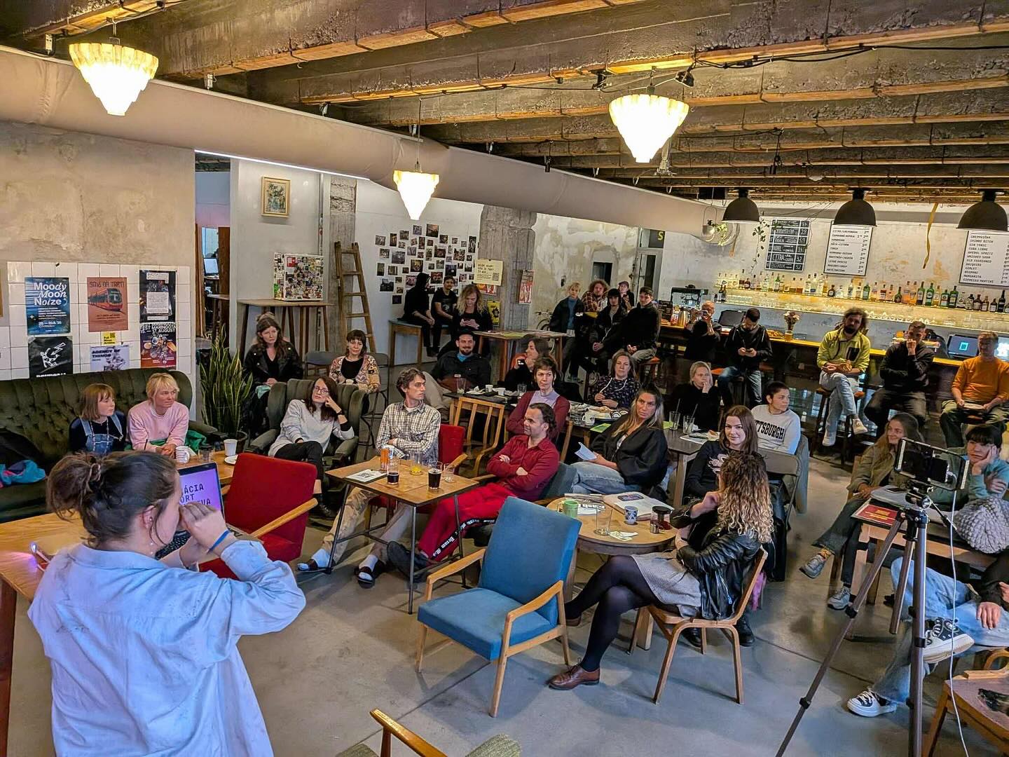 Septembrový cvernovkársky snem – ten najlepší, aký sme mali!