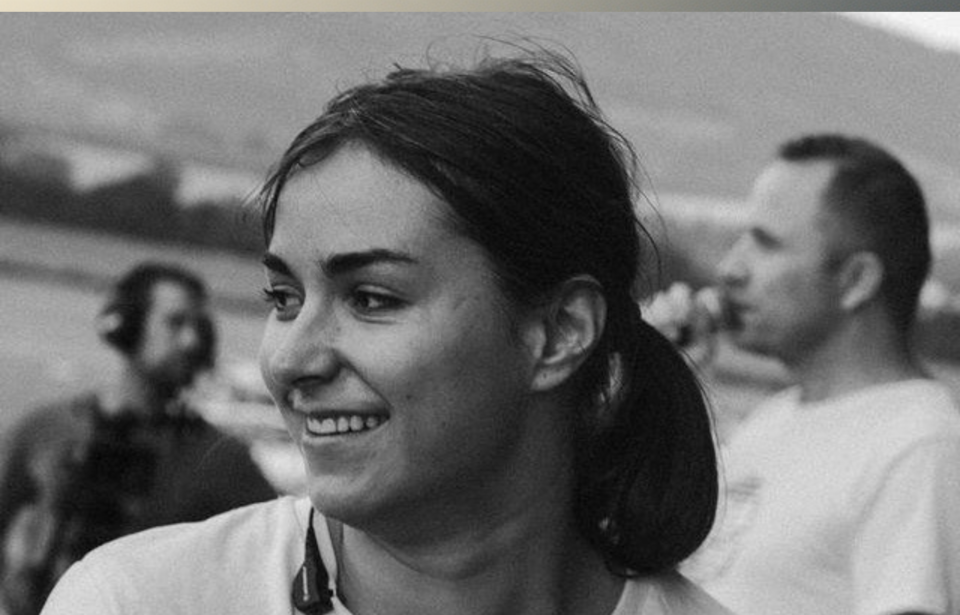 Paulína Poštolková