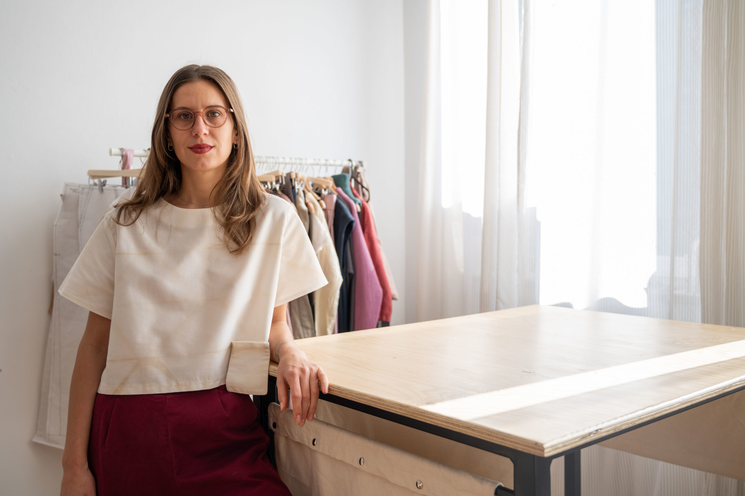 Very slow design studio