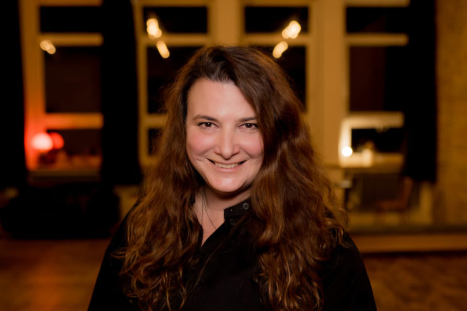 Martina Jakabovičová