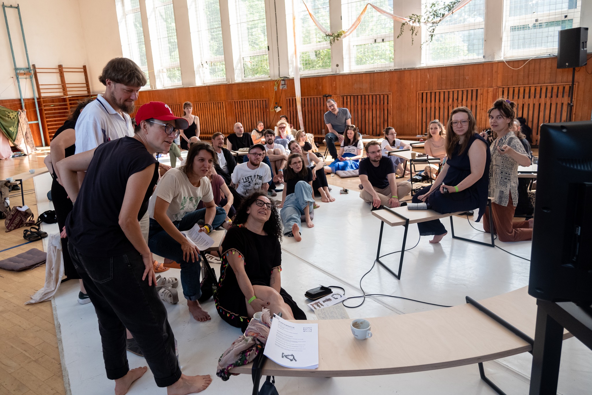 Diskusia o tanečnej sezóne 2025