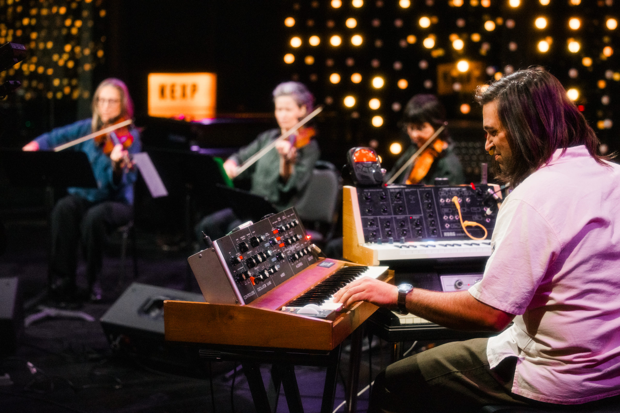 Flore Laurentienne (CA) / Božské Soaré