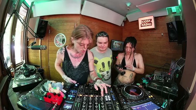 KELPY CATHEDRAL (US) / 3a3h3n3d3i (DE)