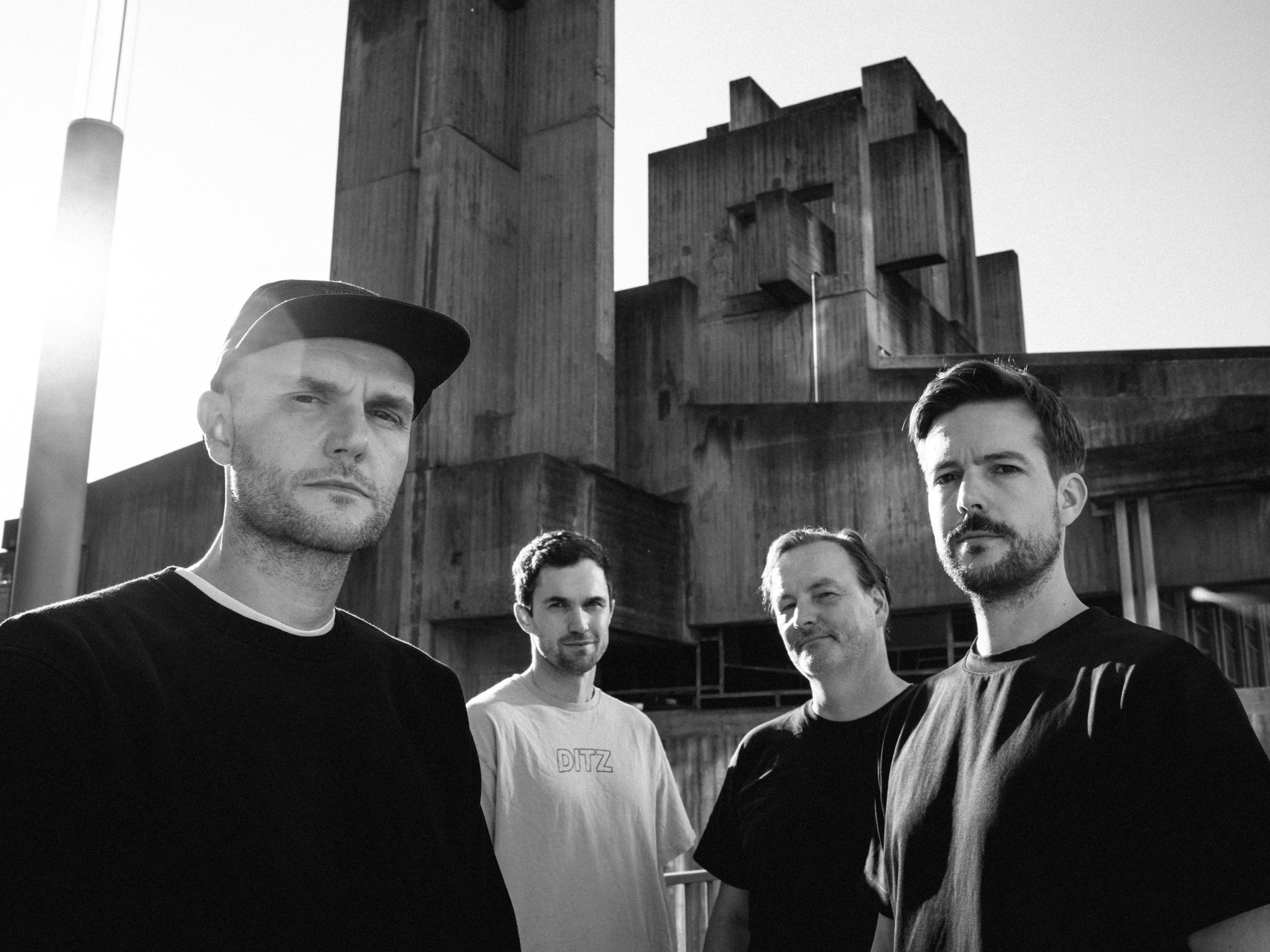 TV CULT (DE) / BLVE VELVET