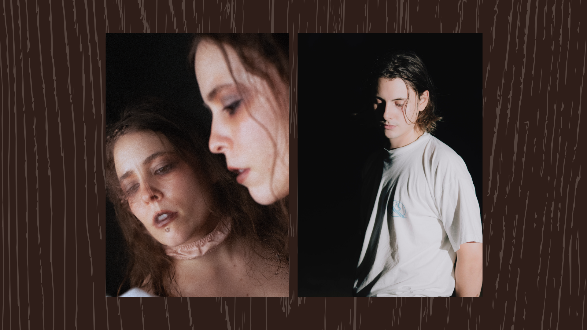 Kee Avil (CA) / Aki Traar (AT)