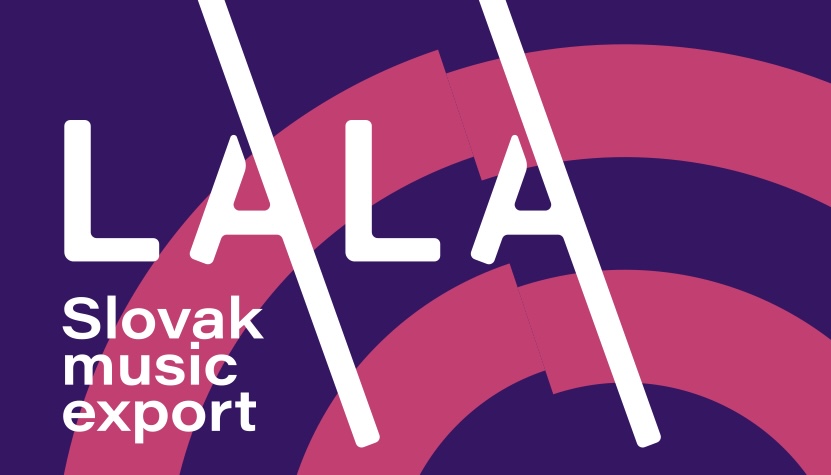 LALA Slovak Music Export