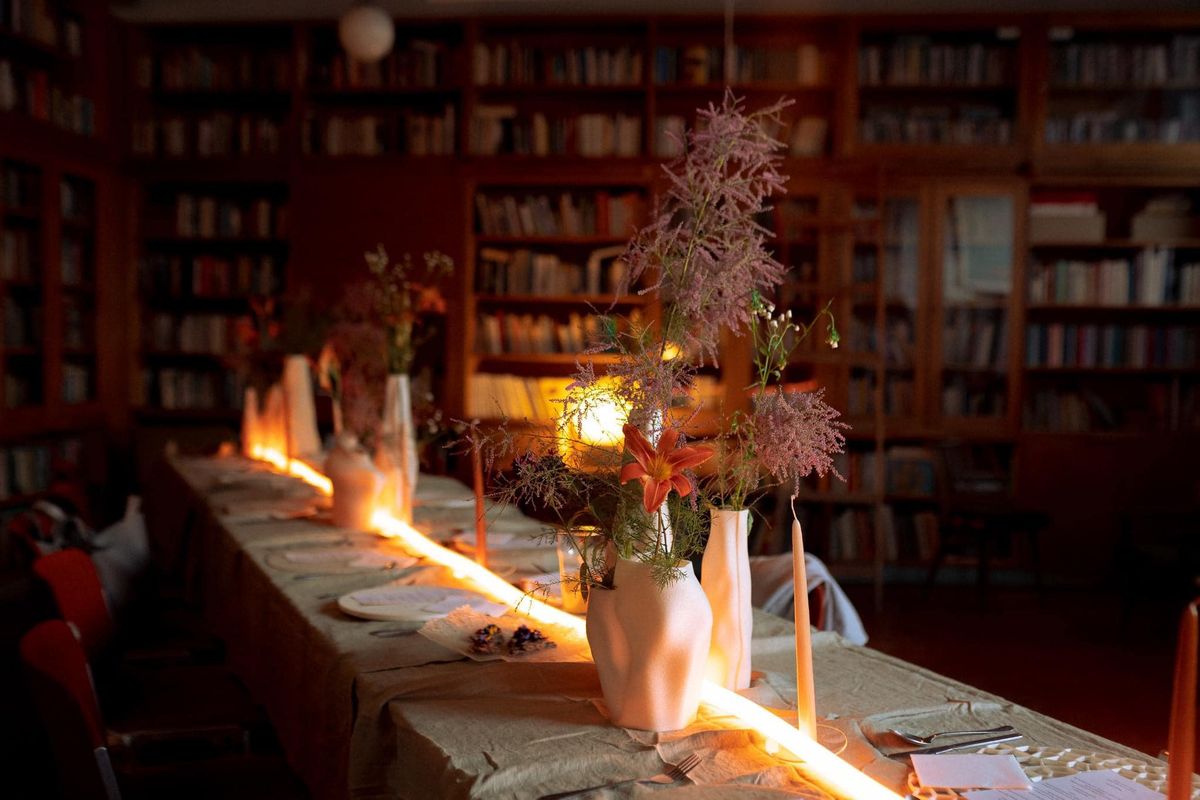 Kabinet pomalosti — foto 2